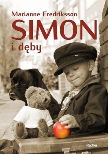 Simon i dęby, Marianne Fredriksson