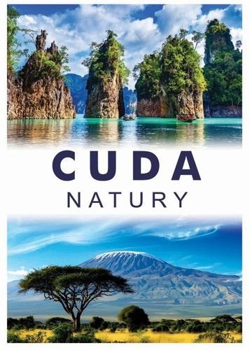 Cuda natury, Enzo Terzi