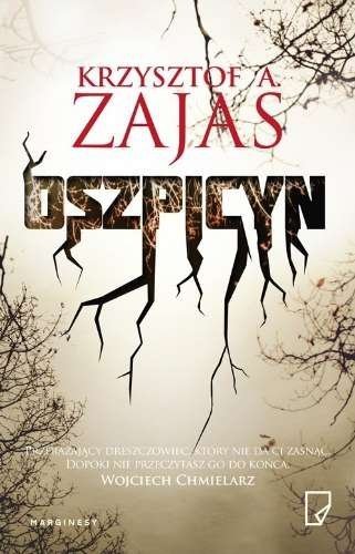 Oszpicyn, Krzysztof A. Zajas