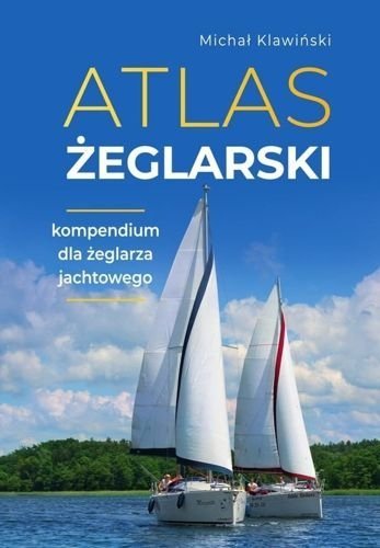 Atlas żeglarski, Michał Klawiński