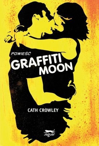 Graffiti Moon, Cath Crowley