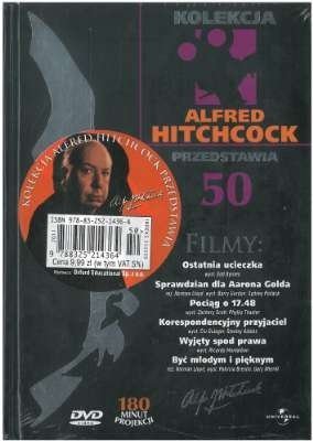 Hitchcock przedstawia 50