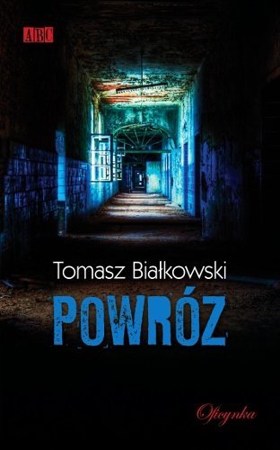 Powróz, Tomasz Białkowski