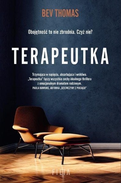 Terapeutka, Bev Thomas