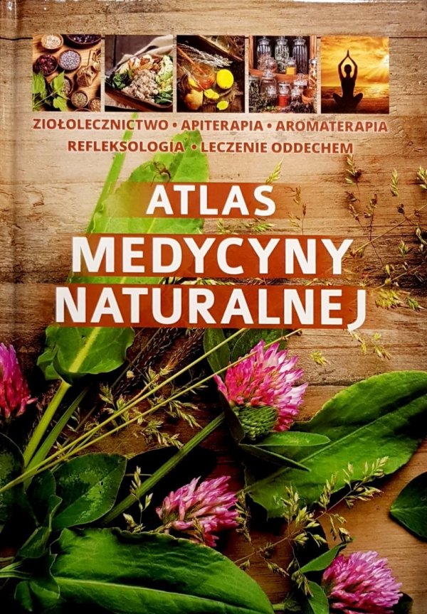 Atlas medycyny naturalnej