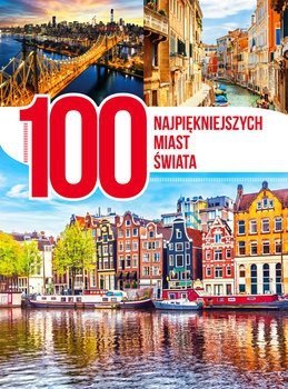 100 najpiękniejszych miast świata - stan outletowy