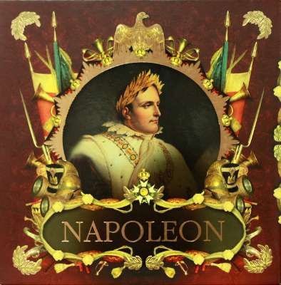 Napoleon, Kutuzow