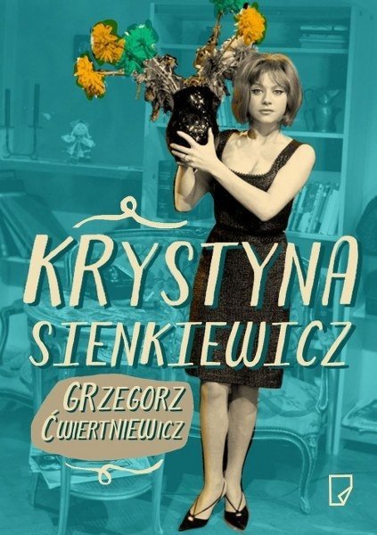 Krystyna Sienkiewicz, Grzegorz Ćwiertniewicz