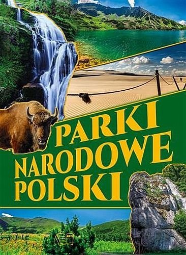 Parki narodowe Polski, Joanna Włodarczyk