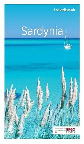 Sardynia. Travelbook, Agnieszka Fundowicz