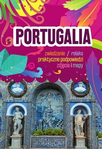 Portugalia, Sławomir Adamczak, Anna Sierakowska, Anna Hildebrandt