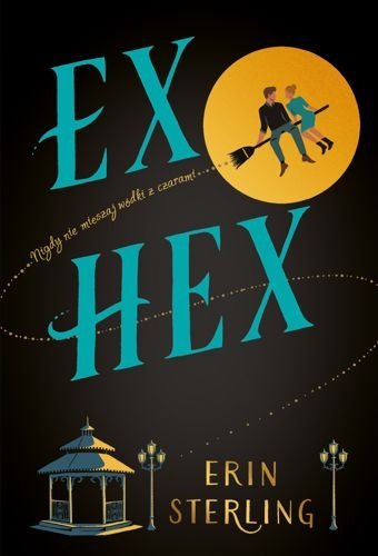 Ex Hex, Tom 1, Erin Sterling