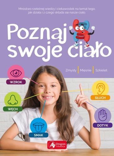 Poznaj swoje ciało, Joanna Kapusta, Piotr Kapusta