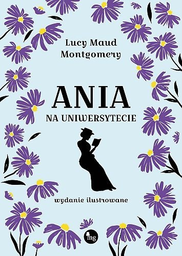 Ania na uniwersytecie, Lucy Maud Montgomery