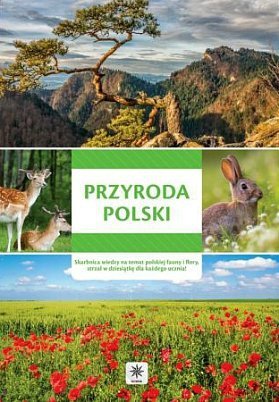 Przyroda polski. Unica