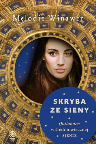 Skryba ze Sieny, Melodie Winawer