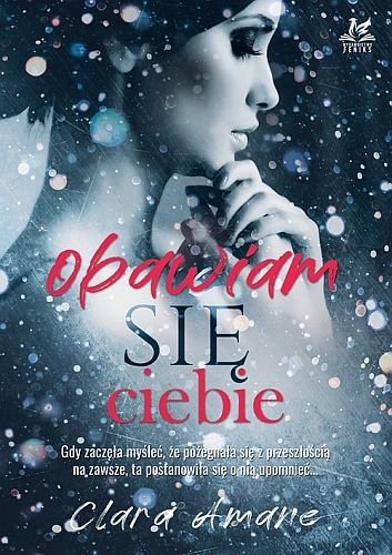 Obawiam się ciebie, Clara Amane