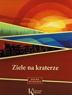 Ziele na kraterze, Melchior Wańkowicz