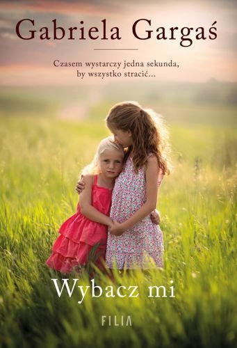 Wybacz mi, Gabriela Gargaś