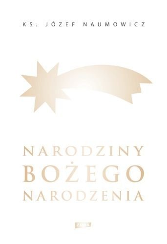 Narodziny Bożego Narodzenia, Józef Naumowicz