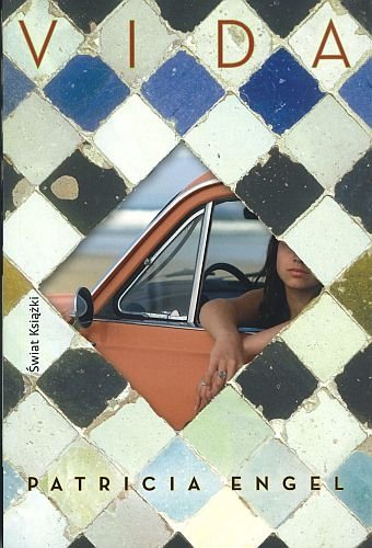 Vida, Patricia Engel