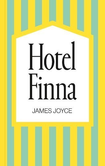 Hotel Finna, James Joyce