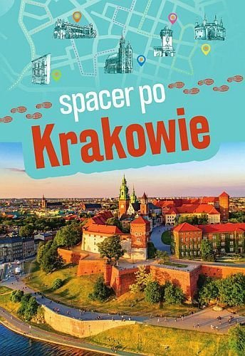 Spacer po Krakowie, Zofia Jurczak