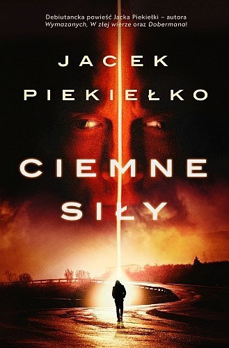 Ciemne siły, Jacek Piekiełko