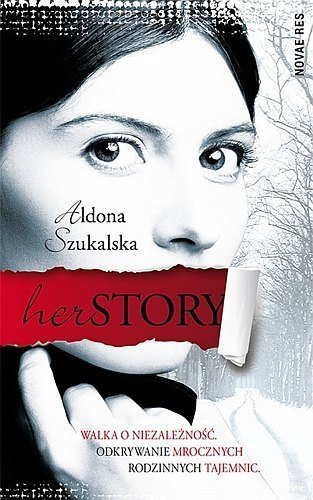 Herstory, Aldona Szukalska, Novae Res