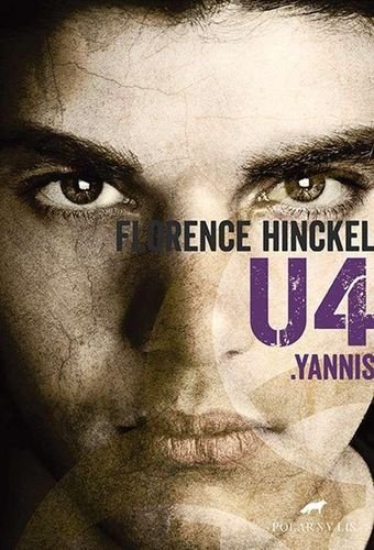 U4. Yannis