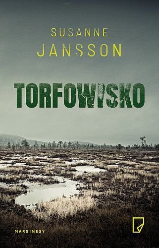 Torfowisko, Susanne Jansson