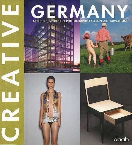 Creative germany