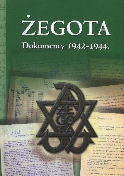 Żegota. Dokumenty 1942-1944, Mariusz Olczak