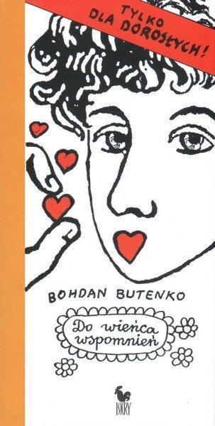 Do wieńca wspomnień, Bohdan Butenko