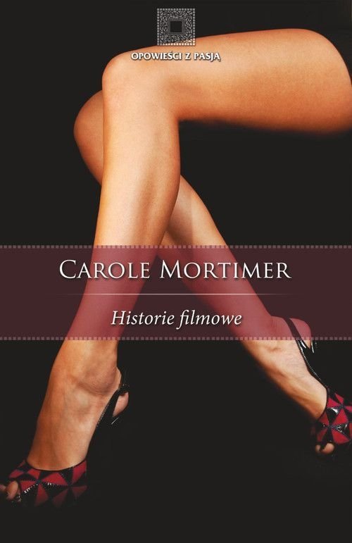&quot;Historie filmowe&quot;  Carole Mortimer