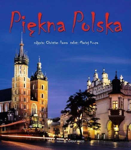 Piękna Polska, Christian Parma