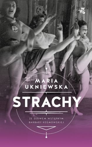 Strachy, Maria Ukniewska