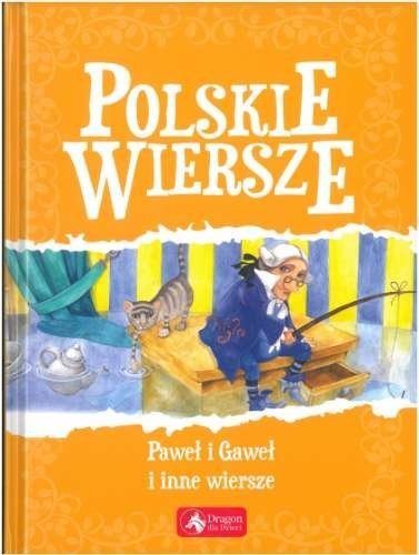 Polskie wiersze. Paweł i Gaweł i inne wiersze