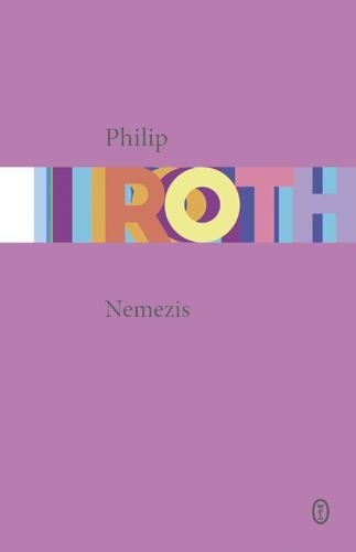 Nemezis, Philip Roth