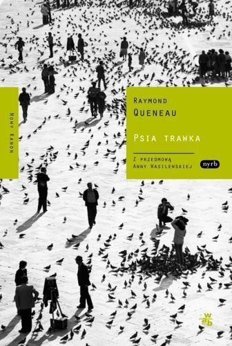 Psia trawka, Raymond Queneau