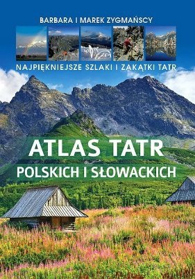 Atlas Tatr polskich i słowackich, Barbara Zygmańska