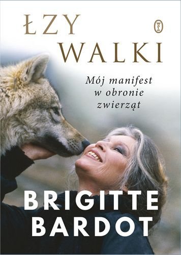 Łzy walki, Brigitte Bardot