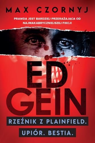 Ed Gein, Max Czornyj
