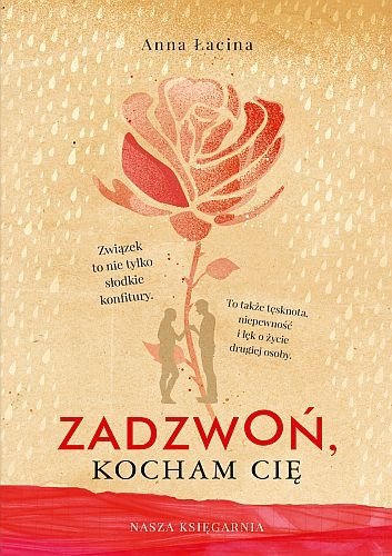 Zadzwoń, kocham Cię, Anna Łacina