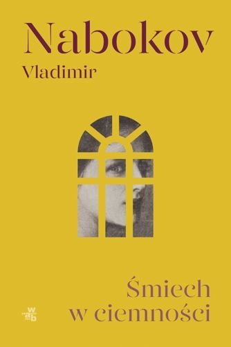 Śmiech w ciemności, Vladimir Nabokov