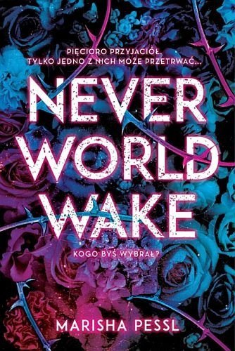 Neverworld Wake, Marisha Pessl, Jaguar