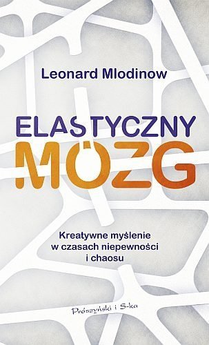Elastyczny mózg, Leonard Mlodinow