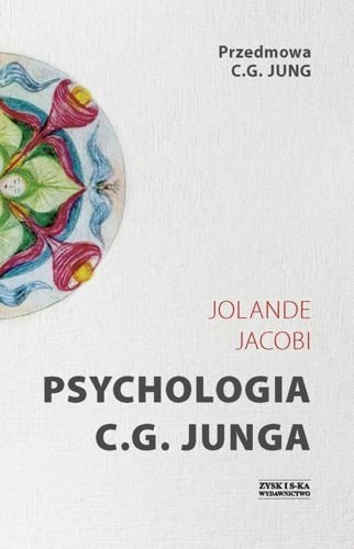 Psychologia C.G. Junga, Jolande Jacobi