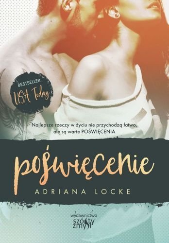 Poświęcenie, Adriana Locke