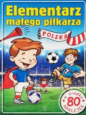 Elementarz małęgo piłkarza, Wojciech Górski